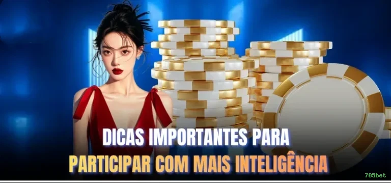 Guia rápido de apostas ao vivo na 705bet