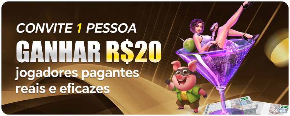 Roleta e blackjack 705bet