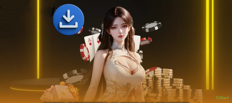 705bet slots no app