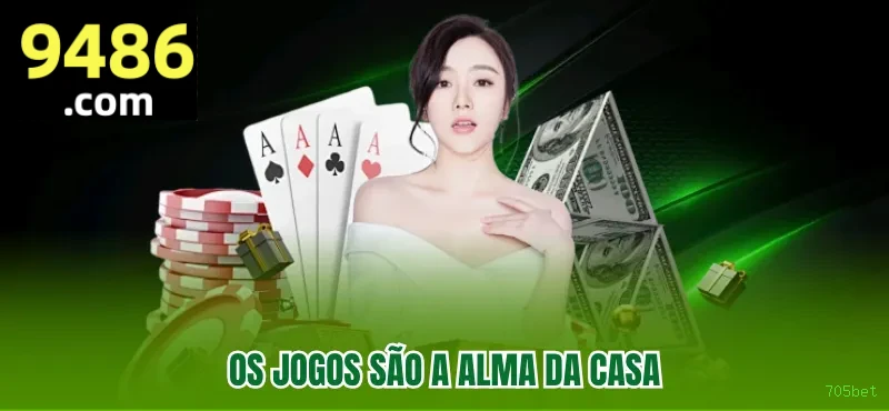 Aplicativo móvel 705bet para iOS e Android