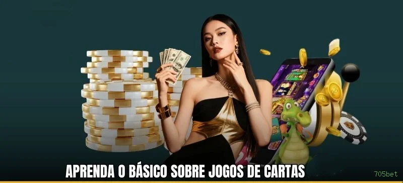 Plataforma 705bet - cassino e apostas