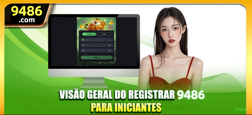 Pagamentos 705bet PIX